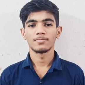 Lakavath Nithin